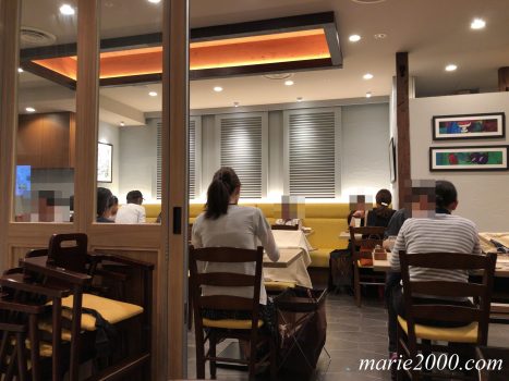 一凛堂店内