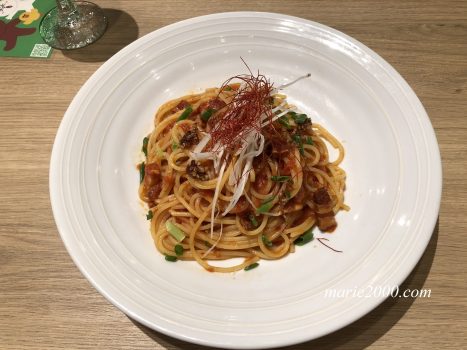 一凛堂メニュー