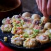 たこ焼きのたこ以外の具
